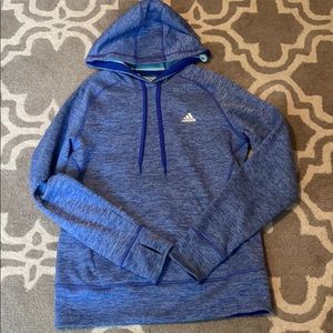 Adidas Hoodie